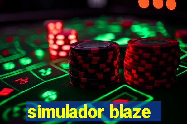 simulador blaze